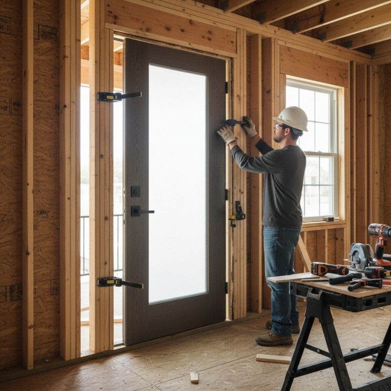 Decorative Carpentry