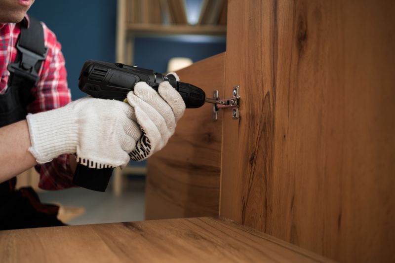 Finish Carpentry Service