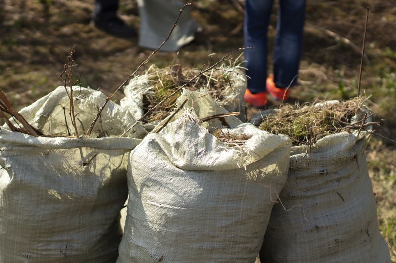 Graffiti Removal Service