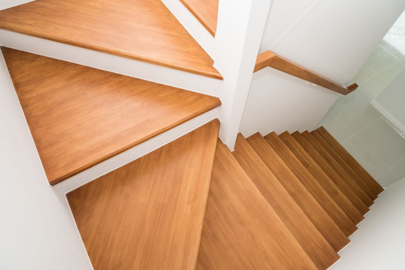 Home Staircase Installation