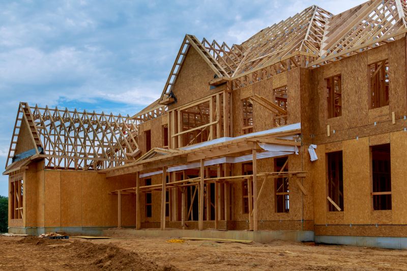 House Framing