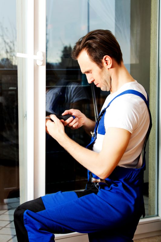 Window Frame Replacement