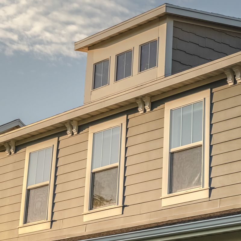 Classic Style Windows